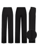 Sublevel Broek zwart