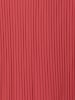 Sublevel Plisseebluse in Rot