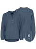 Sublevel Blouse blauw
