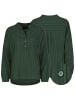 Sublevel Blouse donkergroen