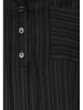 Sublevel Bluse in Schwarz