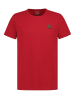 Sublevel Shirt rood