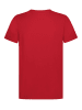 Sublevel Shirt rood