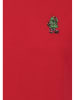 Sublevel Shirt rood
