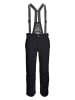 Killtec Ski-/snowboardbroek "Larok" donkerblauw