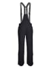 Killtec Ski-/ Snowboardhose "Larok" in Dunkelblau