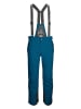 Killtec Ski-/ Snowboardhose "Larok" in Blau
