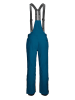 Killtec Ski-/ Snowboardhose "Larok" in Blau