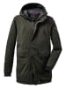 Killtec Parka kaki