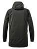 Killtec Parka w kolorze khaki
