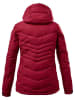 Killtec Steppjacke in Rot