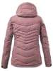 Killtec Steppjacke in Rosa
