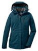 Killtec Funktionsjacke in Blau