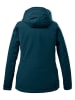Killtec Funktionsjacke in Blau