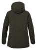 Killtec Funktionsjacke in Khaki