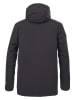 Killtec Funktionsjacke in Anthrazit