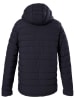 Killtec Steppjacke in Dunkelblau