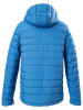 Killtec Steppjacke in Blau
