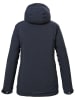 Killtec Funktionsjacke in Dunkelblau