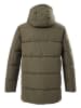 Killtec Steppjacke in Khaki