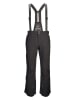 Killtec Ski-/snowboardbroek "Larok UG" zwart