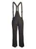 Killtec Ski-/snowboardbroek "Larok UG" zwart