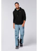 Chiemsee Sweatshirt in Schwarz