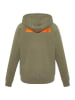 Chiemsee Sweatvest kaki
