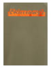 Chiemsee Sweatjacke in Khaki