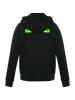 Chiemsee Sweatvest zwart