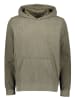 Chiemsee Hoodie in Oliv