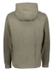 Chiemsee Hoodie in Oliv