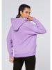 Chiemsee Bluza w kolorze fioletowym