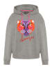 Chiemsee Hoodie in Grau