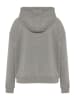 Chiemsee Hoodie grijs