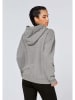 Chiemsee Hoodie grijs