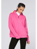 Chiemsee Sweatvest roze
