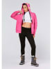 Chiemsee Sweatjacke in Pink