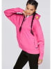 Chiemsee Sweatvest roze