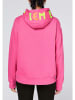 Chiemsee Sweatvest roze