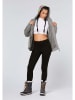 Chiemsee Sweatjacke in Grau