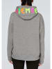 Chiemsee Sweatjacke in Grau