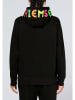 Chiemsee Sweatjacke in Schwarz