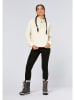 Chiemsee Hoodie in Beige