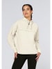 Chiemsee Hoodie beige