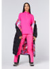 Chiemsee Fleece trui roze