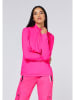 Chiemsee Fleece trui roze