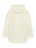 Chiemsee Fleecepullover in Creme