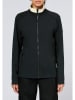 Chiemsee Fleece vest zwart