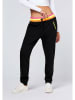 Chiemsee Sweatbroek zwart